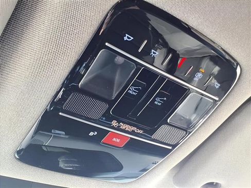 New 2026 Hyundai Santa Fe Limited image 24