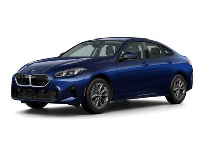 New 2026 BMW 228i 228 Gran Coupe