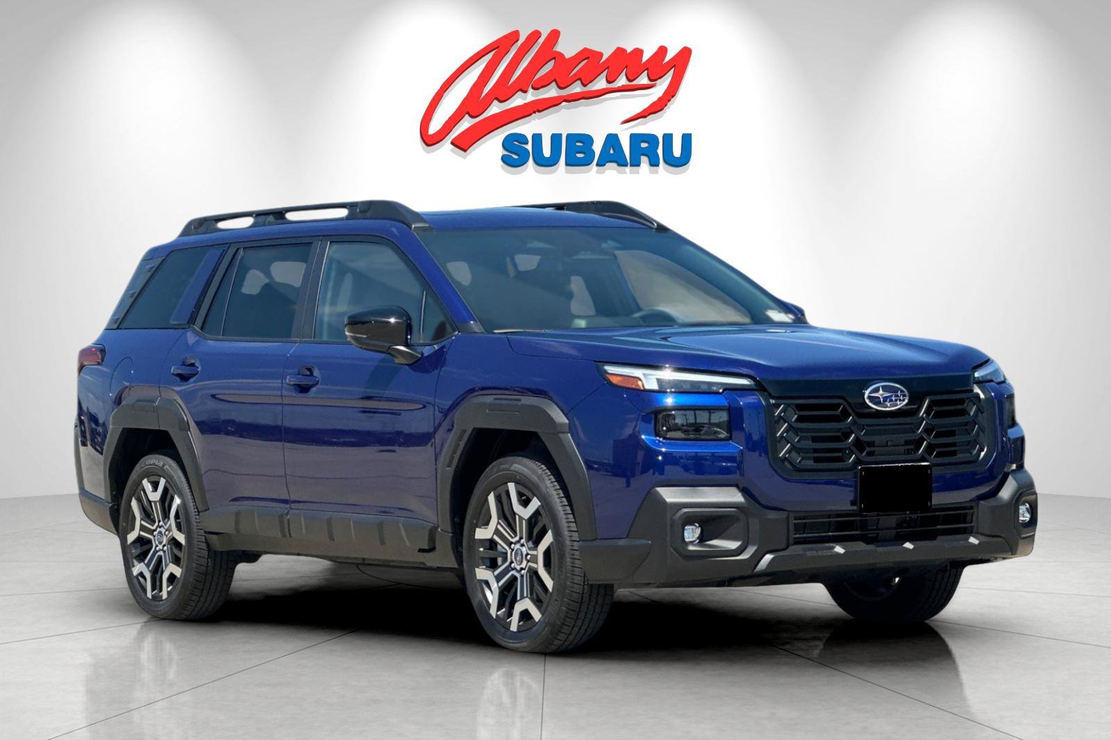 New 2026 Subaru Outback Touring XT AWD/4WD image 2