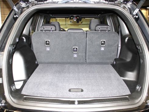 New 2025 Jeep Grand Cherokee Laredo w/ Luxury Tech Group I image 31