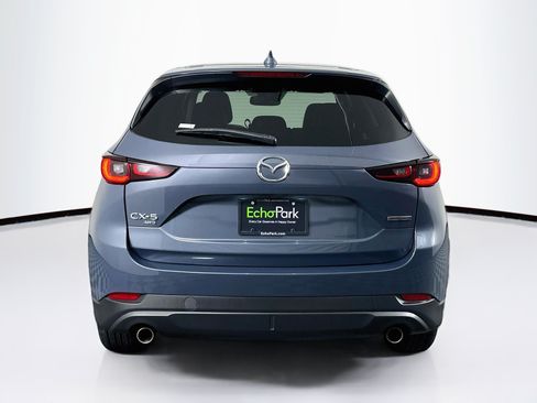 Used 2024 MAZDA CX-5 Carbon Edition AWD/4WD image 7