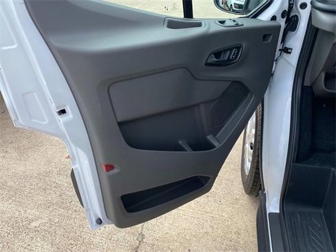 New 2025 Ford Transit 350 XLT image 10