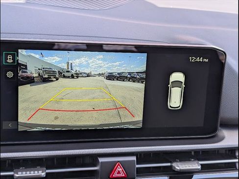 New 2026 Kia Sportage S image 10