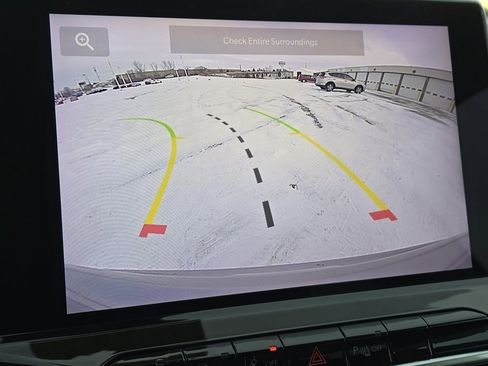 Used 2022 Jeep Compass Limited image 11