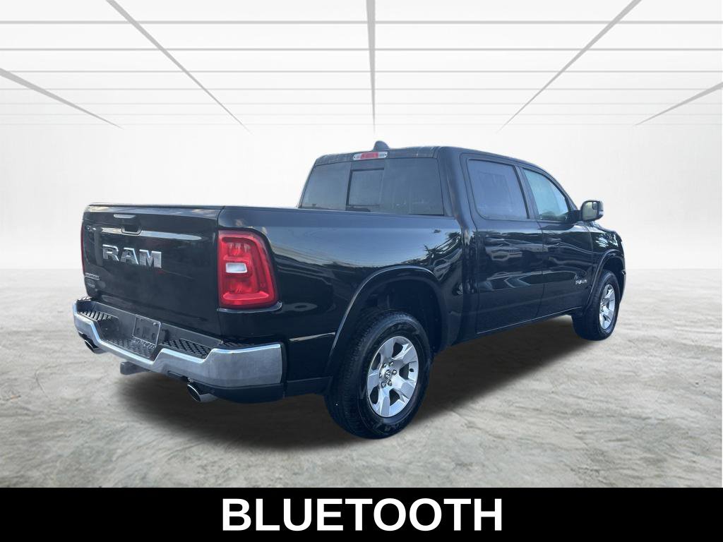 Used 2026 RAM 1500 Big Horn RWD image 5