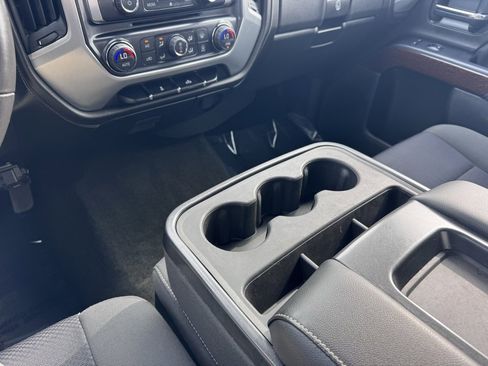 Used 2014 GMC Sierra 1500 SLE w/ SLE Value Package image 31