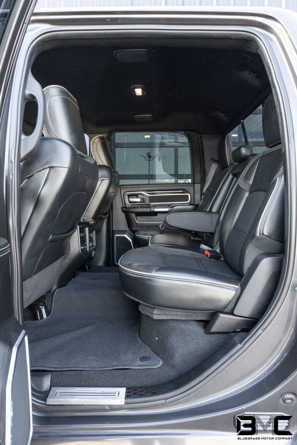 Used 2019 RAM 2500 Laramie AWD/4WD image 17