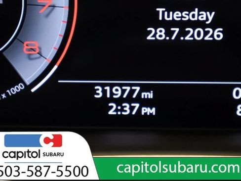 Used 2025 Audi A5 2.0T Premium Plus AWD/4WD image 18
