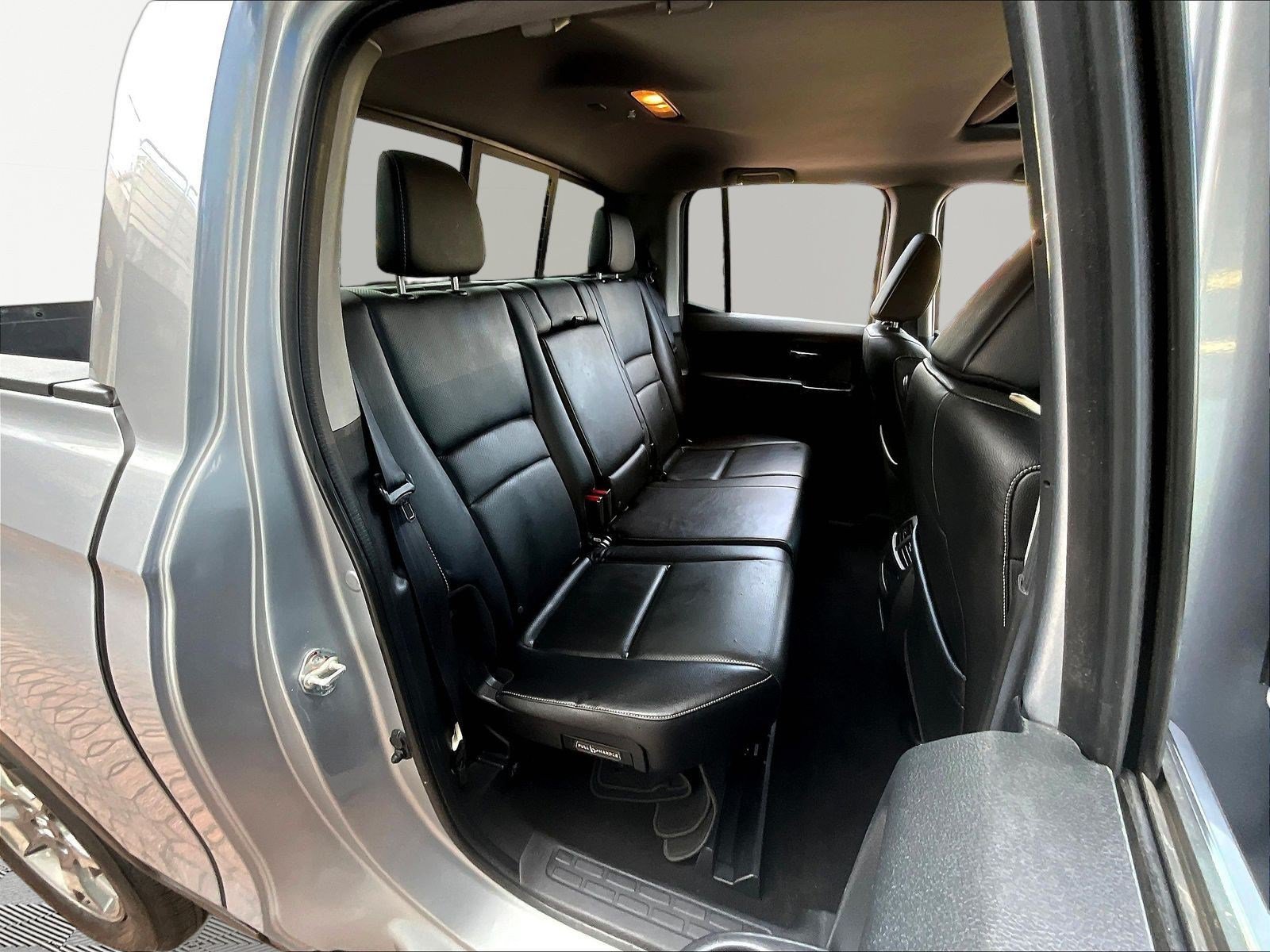 Used 2023 Honda Ridgeline RTL image 23