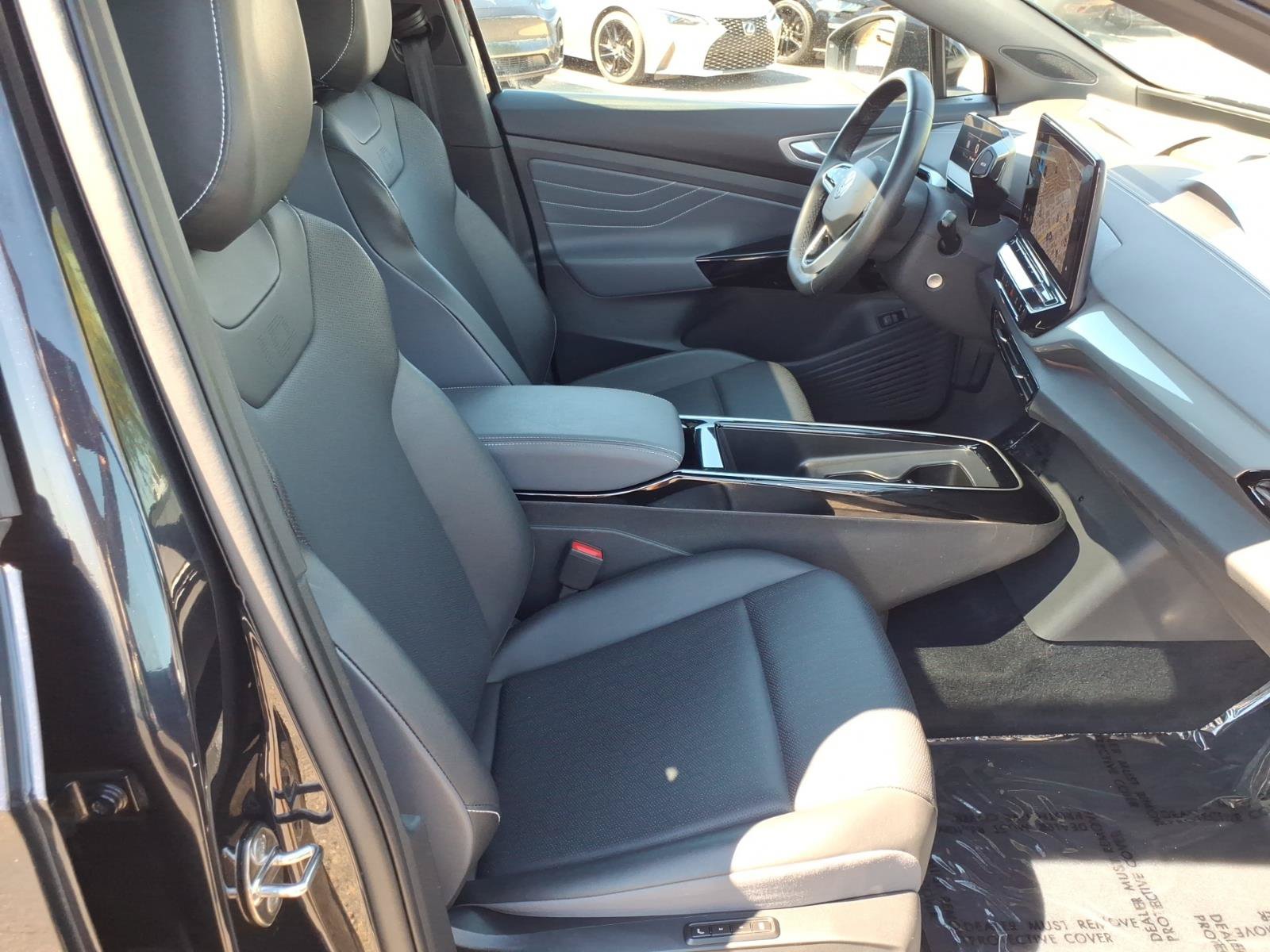 Certified 2023 Volkswagen ID.4 Pro S AWD/4WD image 13