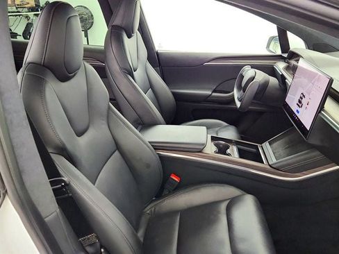 Used 2022 Tesla Model X AWD/4WD image 27
