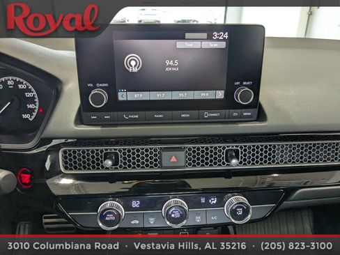 Used 2024 Honda Civic Sport image 18