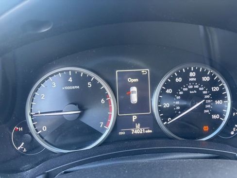 Used 2018 Lexus NX 300 FWD w/ Accessory Package 2 image 10