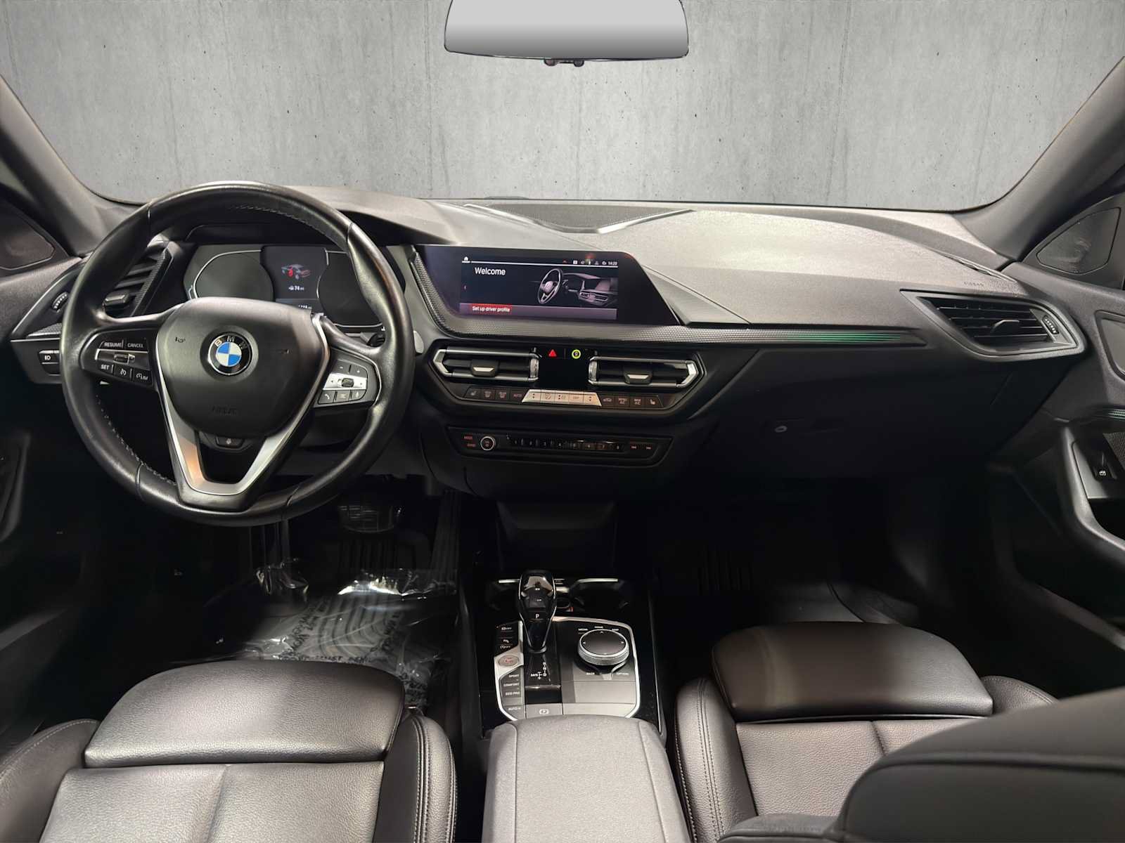Used 2021 BMW 228i xDrive Gran Coupe AWD/4WD image 15