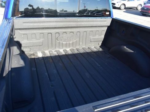 Used 2016 Ford F150 XLT w/ Equipment Group 302A Luxury AWD/4WD image 48