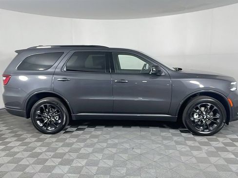 New 2025 Dodge Durango GT w/ Blacktop Package image 3