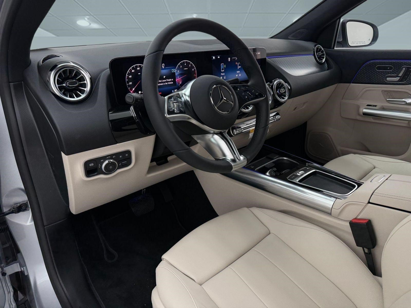 New 2026 Mercedes-Benz GLA 250 image 4