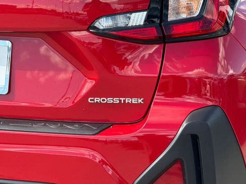 Used 2025 Subaru Crosstrek 2.0i Premium w/ Popular Package #3 image 26