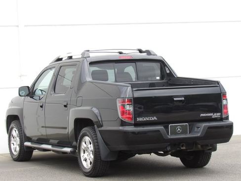 Used 2013 Honda Ridgeline RTS image 5