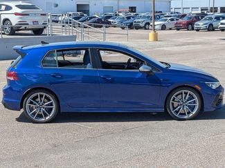 Used 2024 Volkswagen Golf R video 4