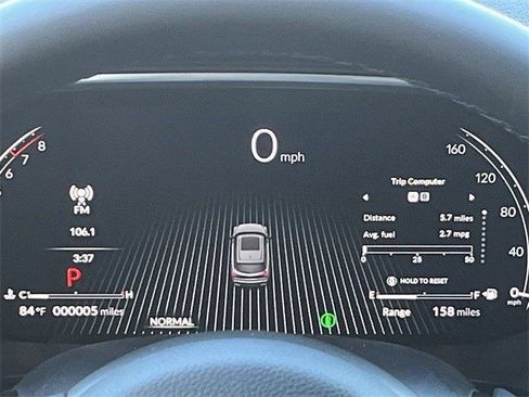 New 2026 Acura MDX FWD image 16