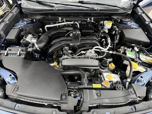 Used 2022 Subaru Outback Limited AWD/4WD image 30