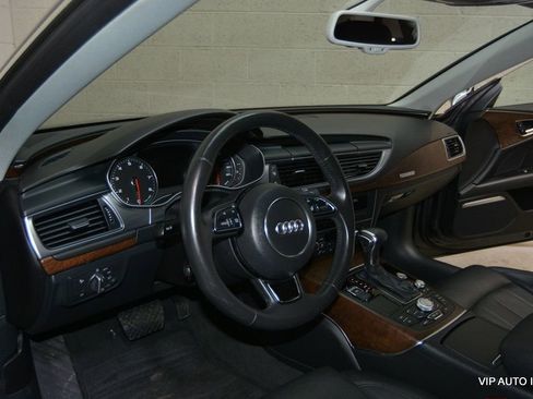 Used 2013 Audi A7 3.0T Prestige image 11