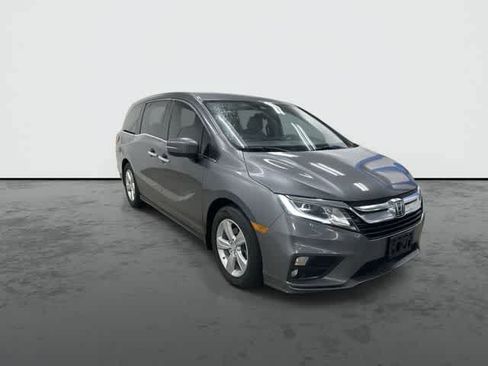Used 2020 Honda Odyssey EX image 6