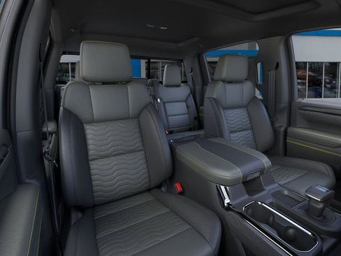 New 2026 Chevrolet Silverado 1500 ZR2 image 52