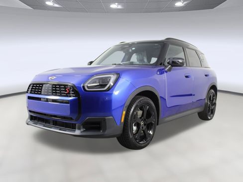 New 2026 MINI Cooper Countryman S image 1