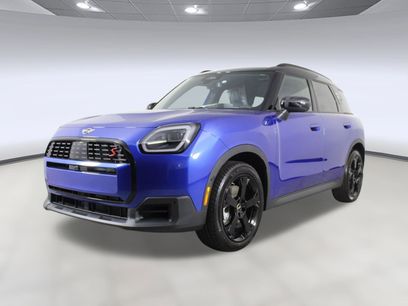 New 2026 MINI Cooper Countryman S