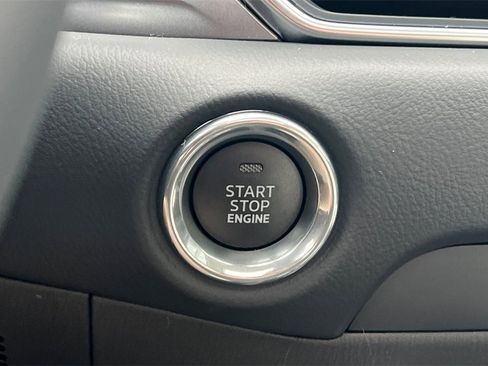 New 2025 MAZDA CX-5 AWD 2.5 S w/ Preferred Package image 23