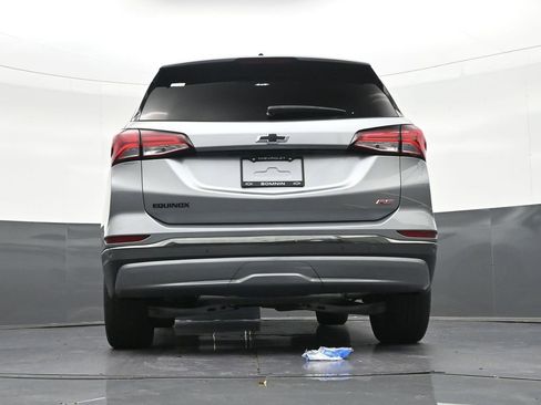 Used 2023 Chevrolet Equinox RS image 26