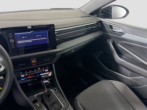 New 2026 Volkswagen Jetta Sport FWD image 22