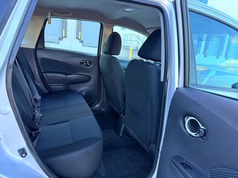 Used 2016 Nissan Versa Note SV FWD image 12