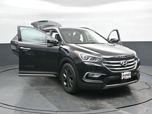Used 2017 Hyundai Santa Fe Sport FWD image 47
