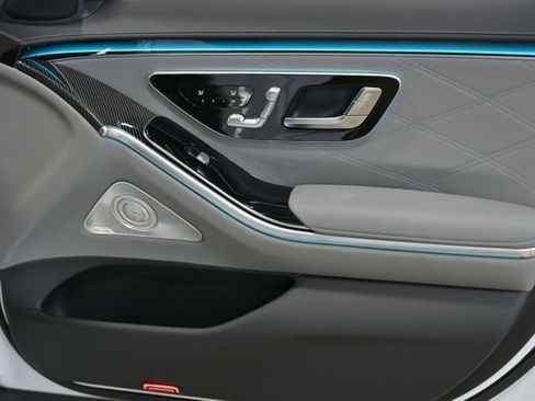 Used 2026 Mercedes-Benz S 63 AMG S image 42