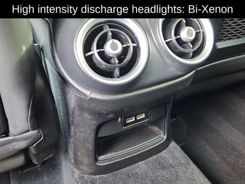 Used 2019 Alfa Romeo Stelvio Ti Lusso w/ Quick Order Package 22X Lusso image 27