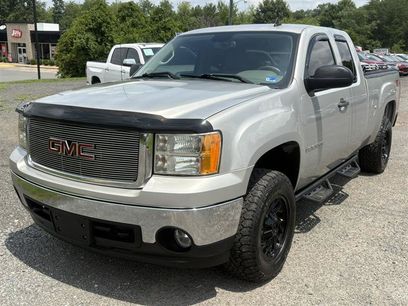 Used 2008 GMC Sierra 1500 SLE w/ Power Pack Plus