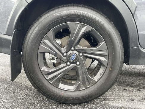 Certified 2026 Subaru Crosstrek 2.5i AWD/4WD image 30
