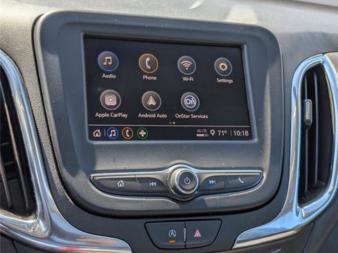 Used 2024 Chevrolet Equinox LT AWD/4WD image 29