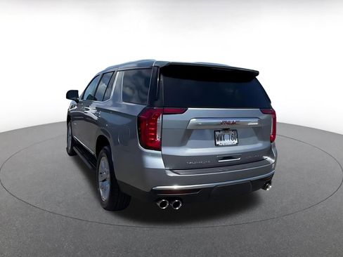 Used 2023 GMC Yukon Denali RWD image 11