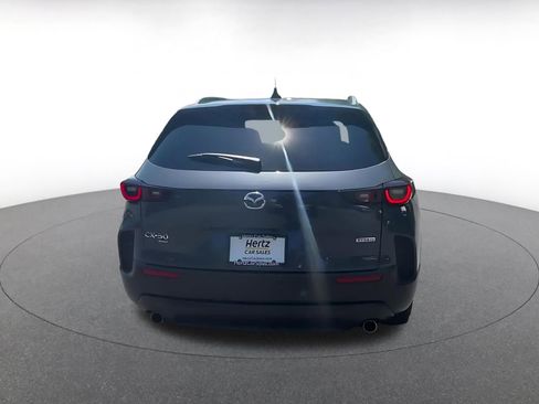Used 2025 MAZDA CX-50 2.5 Hybrid w/ Premium Plus Pkg AWD/4WD image 12
