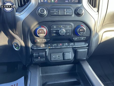 Used 2019 Chevrolet Silverado 1500 RST image 16