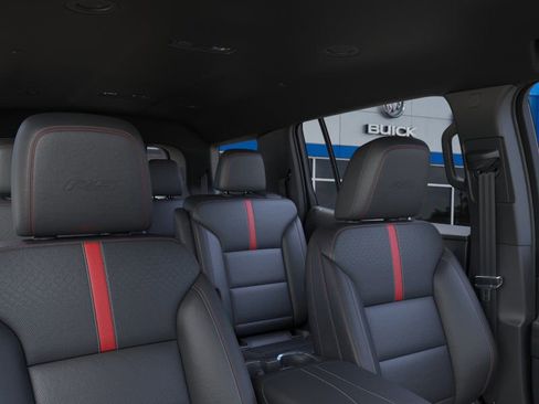 New 2026 Chevrolet Traverse RS image 24