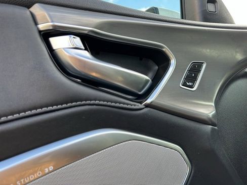 Used 2020 Acura RDX A-Spec image 29