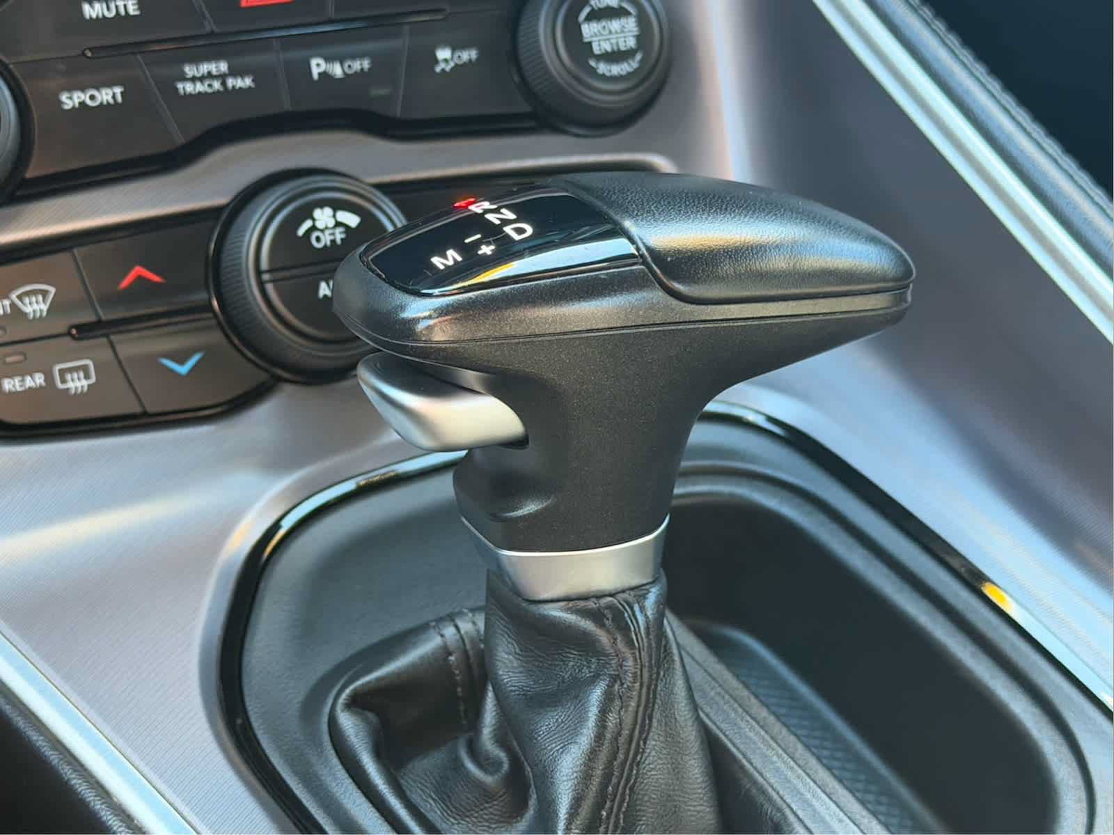 Used 2020 Dodge Challenger GT w/ Plus Package AWD/4WD image 30