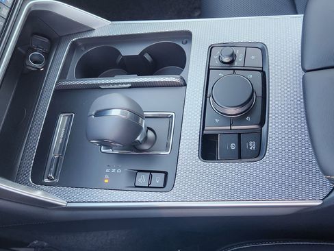 New 2026 MAZDA CX-70 3.3 Turbo S w/ Premium Package image 21