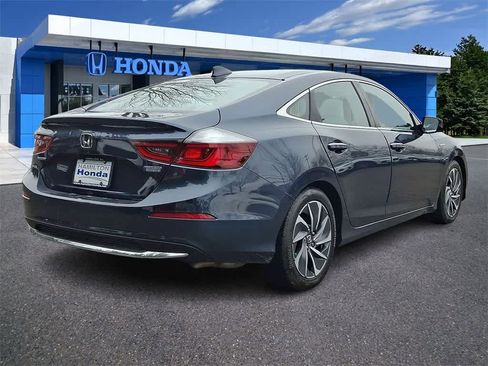 Used 2019 Honda Insight Touring image 24