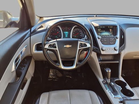 Used 2016 Chevrolet Equinox LTZ w/ Enhanced Convenience Package image 4